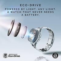 Horloge Heren Citizen CA0438-52E (Ø 41 mm) - thumbnail