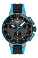 Tissot Heren T-Race Cycling T111.417.37.441.05 Herenhorloge - thumbnail