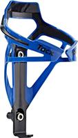 Tacx deva bidonhouder blauw - thumbnail
