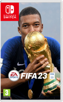 Fifa 23 Legacy Edition - thumbnail