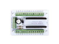 Whadda WPSH604 Arduino ® Nano terminal adapter - thumbnail
