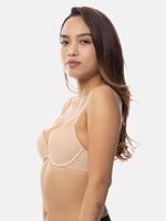 Push Up maximizer bh - Michelle - Met beugel en met vulling - Voorgevormd - thumbnail