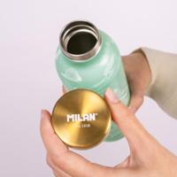 Thermos Milan Groen - thumbnail