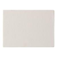 Canvas board Clairefontaine 24x30cm 3mm wit - thumbnail