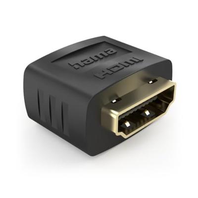 Hama HDMI-Adapter Koppeling 8K Zwart