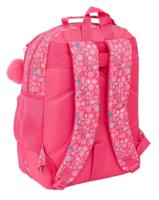 Schoolrugzak Safta Feeling Multicolour 32 x 42 x 15 cm - thumbnail