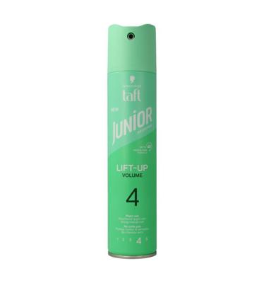 Schwarzkopf Junior Lift Up Volume Hairspray