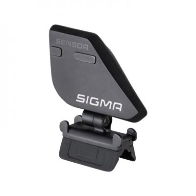 Sigma STS Cadanssensor Digitaal - Zwart Sigma STS Cadanssensor Digitaal - Zwart