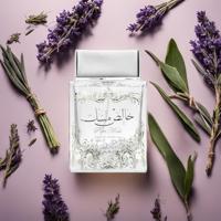 Lattafa Pure Musk Giftset Eau de Parfum 150 ml - thumbnail