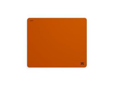 Fnatic DASH2 MAX Oranje muismat Fnatic DASH2 MAX Oranje muismat