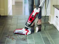 BISSELL B22034 Crosswave Essential - 3-in-1 dweilstofzuiger met snoer - 560W - 0,82L - 7,6m - thumbnail