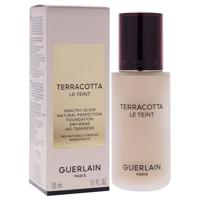 Guerlain Terracotta Le Teint Foundation 2W Warm Doré 35 ml Dames - thumbnail