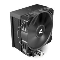Case fan Sharkoon 4044951041985 Ø 12 cm (1 Stuks) - thumbnail