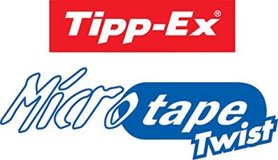 Tipp-Ex correctieroller Micro Tape Twist