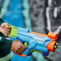 Hasbro Nerf Elite Junior Explorer - thumbnail