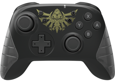 Hori Wireless Controller HoriPad - Zelda Hori Wireless Controller HoriPad - Zelda