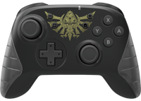 Hori Wireless Controller HoriPad - Zelda - thumbnail