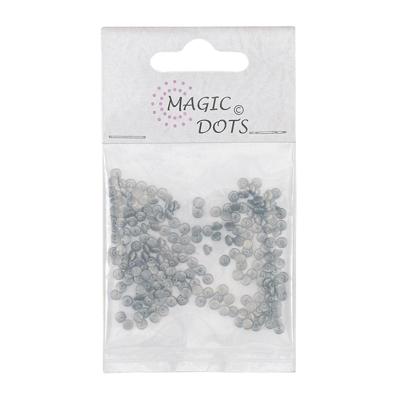 Magic Dots • dots silver