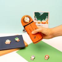 South Park 3D Pencil Case Kenny - thumbnail