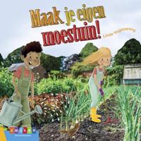Maak je eigen moestuin - Linda Vogelesang - Hardcover (9789048732982) - thumbnail