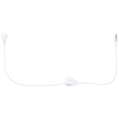 Paulmann 95659 230V-railsysteemcomponenten Voeding Signaalwit Paulmann 95659 230V-railsysteemcomponenten Voeding Signaalwit