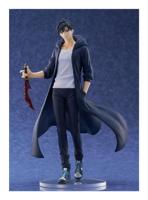 Solo Leveling Pop Up Parade PVC Statue Sung Jinwoo L Size 24 cm - thumbnail