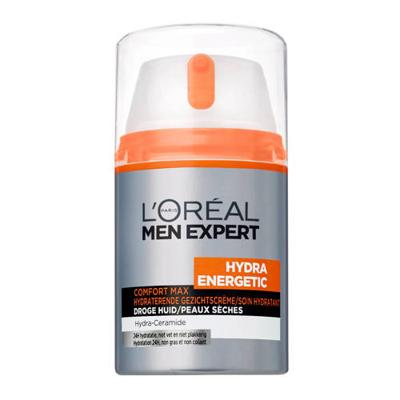 L'Oréal Paris Men Expert Hydra Energetic Gezichtscrème L'Oréal Paris Men Expert Hydra Energetic Gezichtscrème