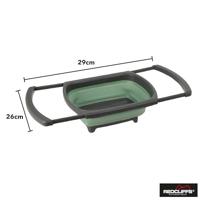 Foldable camping sink Redcliffs - thumbnail