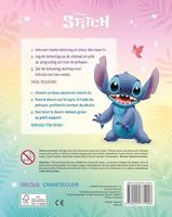 Deltas Disney prikblok stitch - thumbnail