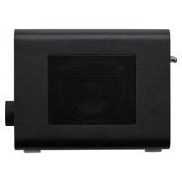 Internetradio - MEDION - DAB - Bluetooth - 2x10W RMS - Zwart - thumbnail