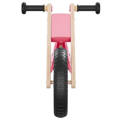 VidaXL Loopfiets voor kinderen roze VidaXL Loopfiets voor kinderen roze