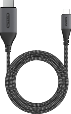 Sitecom USB-C to HDMI 2.0 cable 1,8m 4k