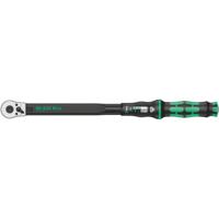 Wera Click-Torque C 3 Draaimomentsleutel met omschakelrratel 1/2" Vierkant 40-200 Nm - 05075622001 - thumbnail