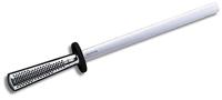 Global G38 Aanzetstaal - 26 cm - Diamant - thumbnail