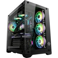 CSL Computer Game-PC M11150H Intel® Core™ i7 14700F 5.4 GHz 16 GB RAM 1000 GB SSD Nvidia GeForce RTX 4060 8 GB GDDR6 92227 - thumbnail