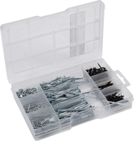 Connex Assortiment Nagels 490-Delig - DP8500127 - thumbnail