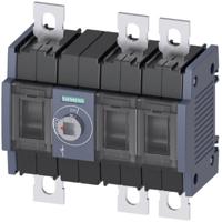 Siemens 3KD38300NE200 Belastbare scheidingsschakelaar 250 A 4x wisselcontact - thumbnail