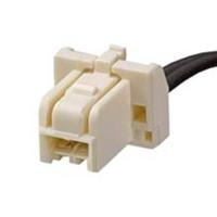 Molex Female behuizing (kabel) Aantal rijen: 1 151350203 1 stuk(s) Bulk - thumbnail