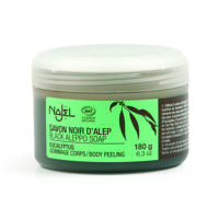 Aleppo Zwarte Scrubzeep Eucalyptus - thumbnail