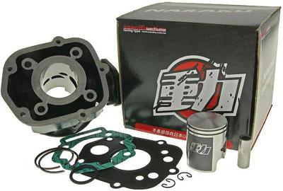 NARAKU Cylinder piaggio d50bo engine 50cc