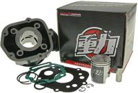 NARAKU Cylinder piaggio d50bo engine 50cc - thumbnail