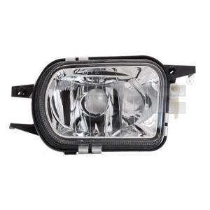 Mistlamp rechts 190553019