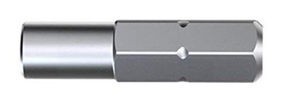 Wiha 7103 Adapter 1/4" voor MicroBits 4 mm 4.0 mm - 39964 - thumbnail