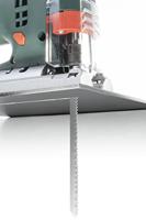 Wolfcraft Decoupeerzaagblad | BiM | L=130mm | T-Schaft | 2 stuks - 3554000 - thumbnail