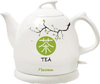 Bestron DTP800A waterkoker 0,8 l 1800 W Wit - thumbnail