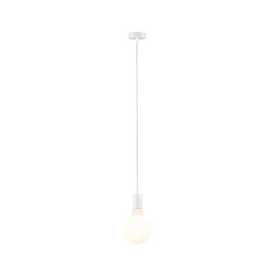 Paulmann 71135 Hanglamp E27 Wit (mat)