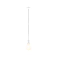 Paulmann 71135 Hanglamp E27 Wit (mat) - thumbnail
