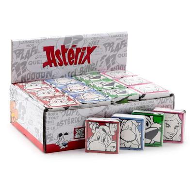 Asterix Compacte Reishanddoek