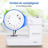 Naaimachine Medion - thumbnail