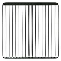 10 stuks Front behuizing lijm voor Galaxy J4 + / J415 - thumbnail